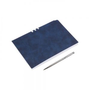 LIBRETA MALANS personalizada